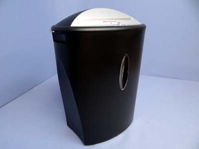 Dynex 8 Sheet Diamond Cut Paper Shredder DX PS08DCO