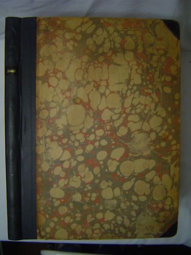 Goethe Faust Delacroix Lithos German Edition 1912