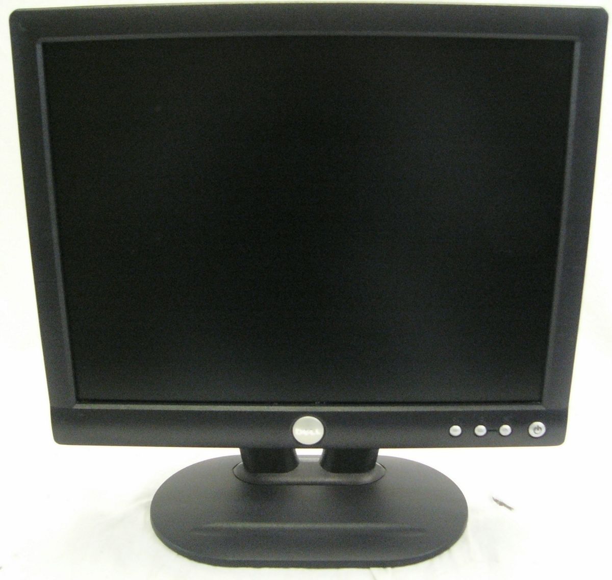 Dell 15in Flat Screen LCD Monitor E152FPC Dell P N M1619