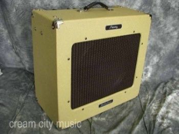 Peavey Delta Blues 115 Guitar Amplifier Amp