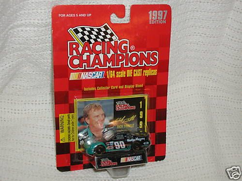 1997 Dick Trickle Heilig Meyers Thunderbird 1 64