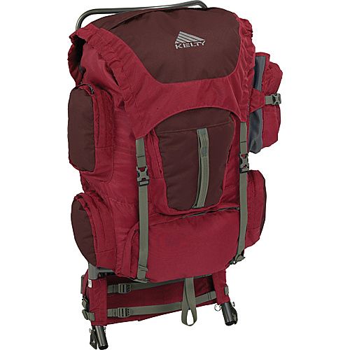 click an image to enlarge kelty trekker 64 s m java