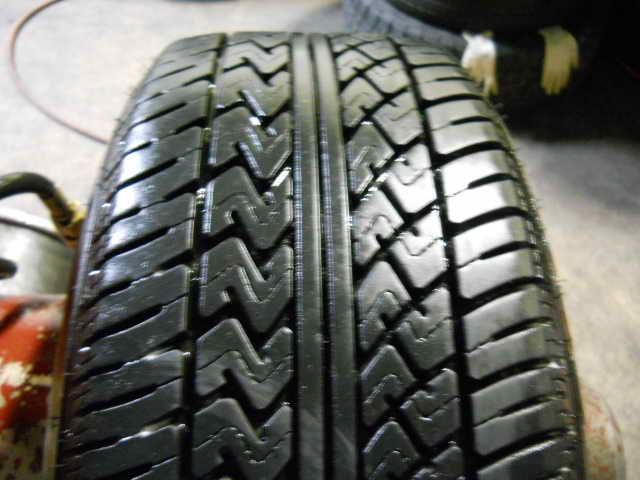 Performance 185 60 14 Tire Radial P185 60 R14 82H 8 32 Tread