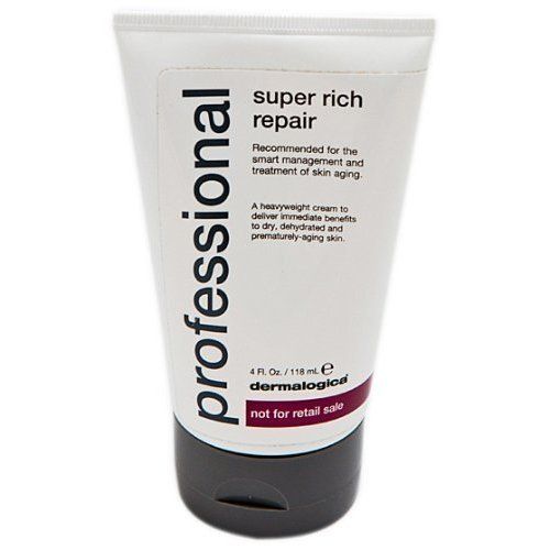 Dermalogica Super Rich Repair 4 oz Pro Fresh 666151030947