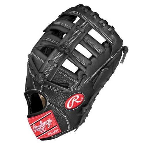 Rawlings GGFBG Gold Glove First Base Mitt 12 5 RHT New