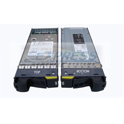 NetApp X269A R5 1TB SATA X269 HGEMI01TSSX 108 00180 DS14MK2 at DS14MK2