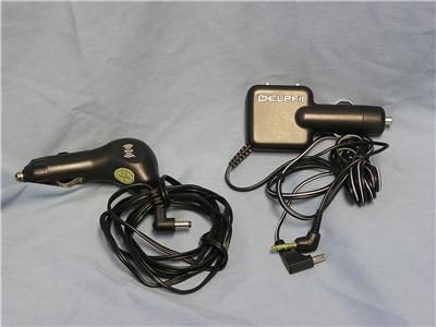 DELPHI SKYFi XM SATELLITE RADIO, SA50000, WITH VEHICLE KIT