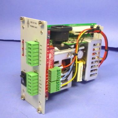  Delta Tau Umac Power Unit Power Supply