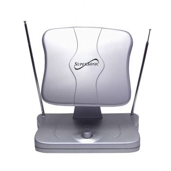 Supersonic SC 604 High Definition Digital Indoor Antenna