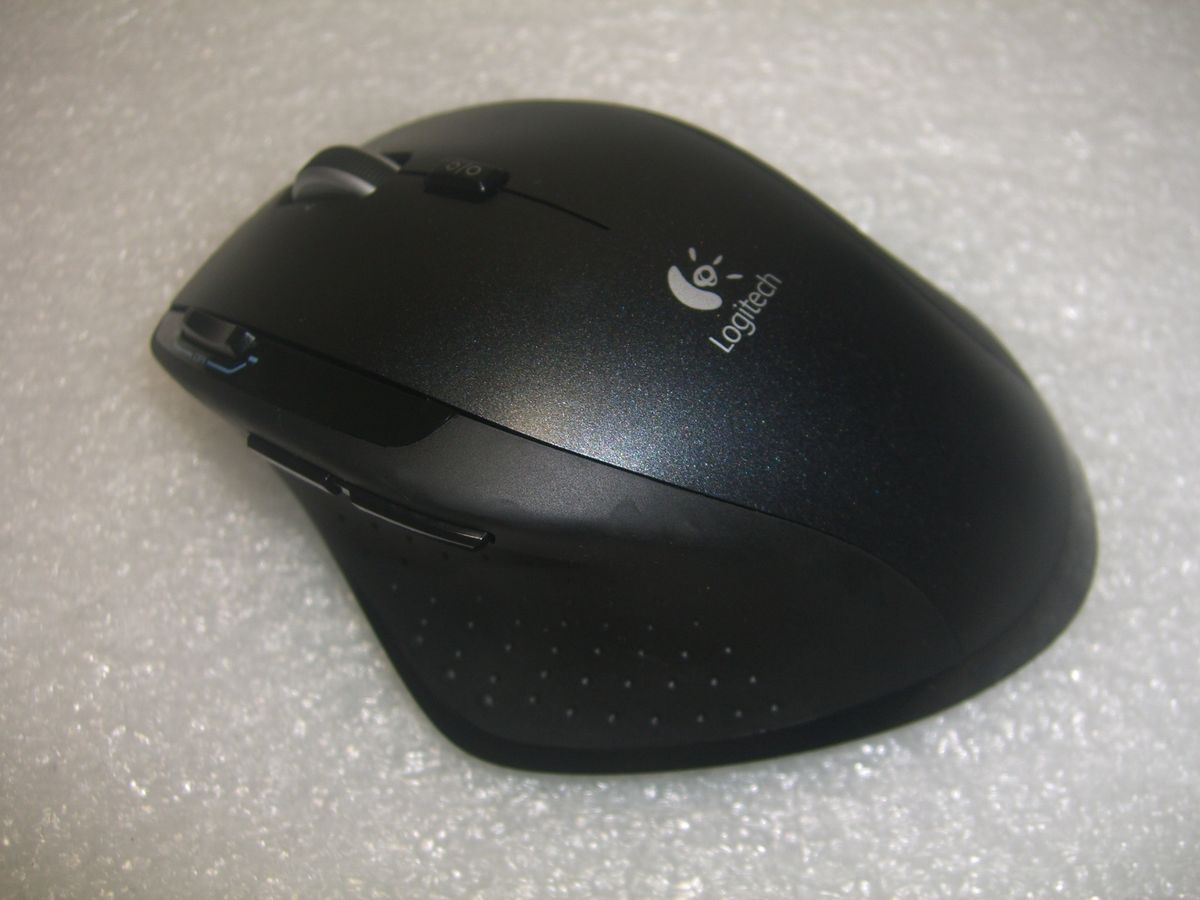 Logitech Desktop Wave Pro MX1100 Replacement Mouse