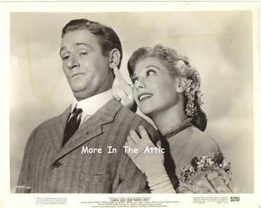 Dinah Shore Orig Aaron Slick Paramount Pictures Still 4