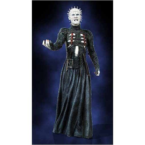 Hellraiser Pinhead Statue 925 1500 Doug Bradley