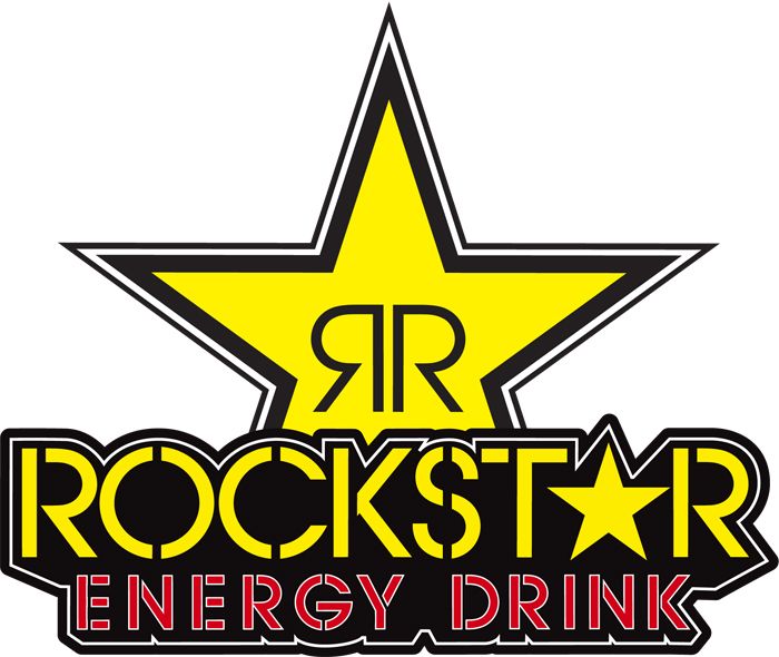 10 ~ ROCKSTAR ® energy drink SAVE ¢.55 off ANY 12oz OR 16oz CAN ~ 12