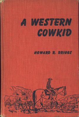  of the west by howard r driggs illustrated by j rulon hales 1957