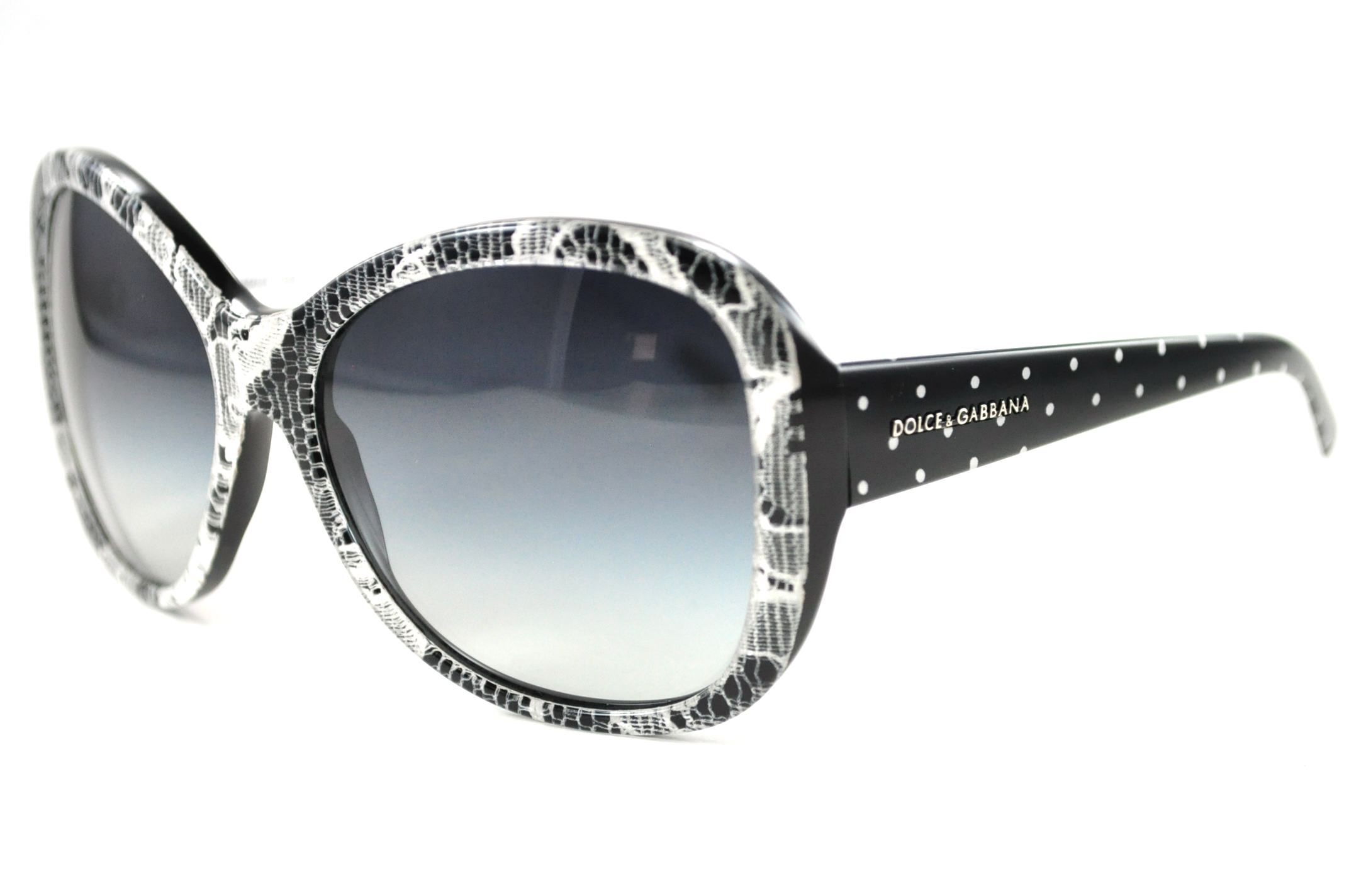 and promotions dolce gabbana sunglasses dg 4132 25028g lace 57mm