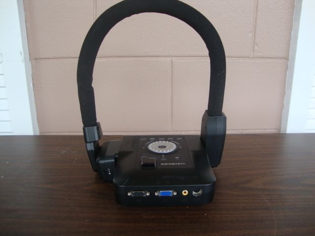 Avermedia AVerVision CP150 Portable Visual Document Camera