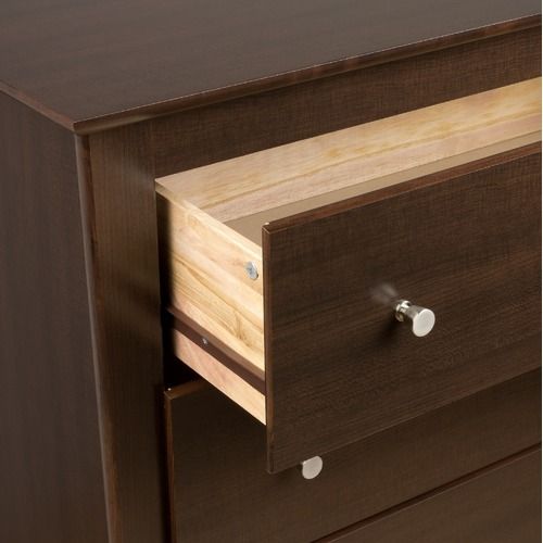 Prepac Berkshire 2 Drawer Nightstand