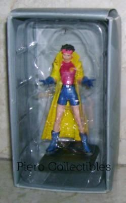 Classic Marvel Figurine Eaglemoss Jubilee Lead Figure