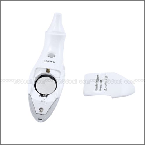 Digital Ear Infrared IR Thermometer Adult Baby Portable