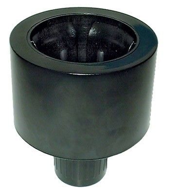 HAIRART Attachment Jumbo Nozzle Adapter for Hair Dryers