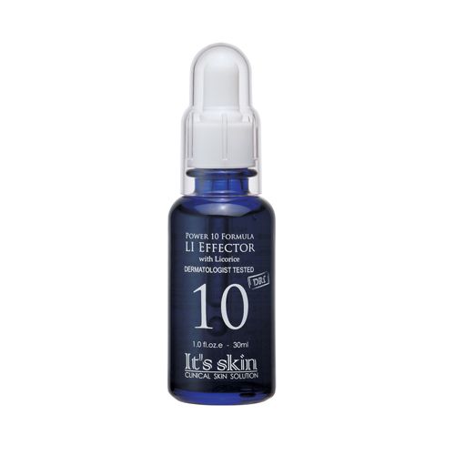 it s skin power 10 formular li effector 30ml