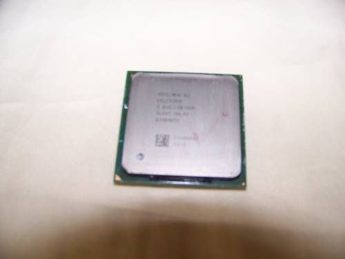 Packard Bell EasyNote Uni Tri NT CPU SL6VY 2GHz 128 488