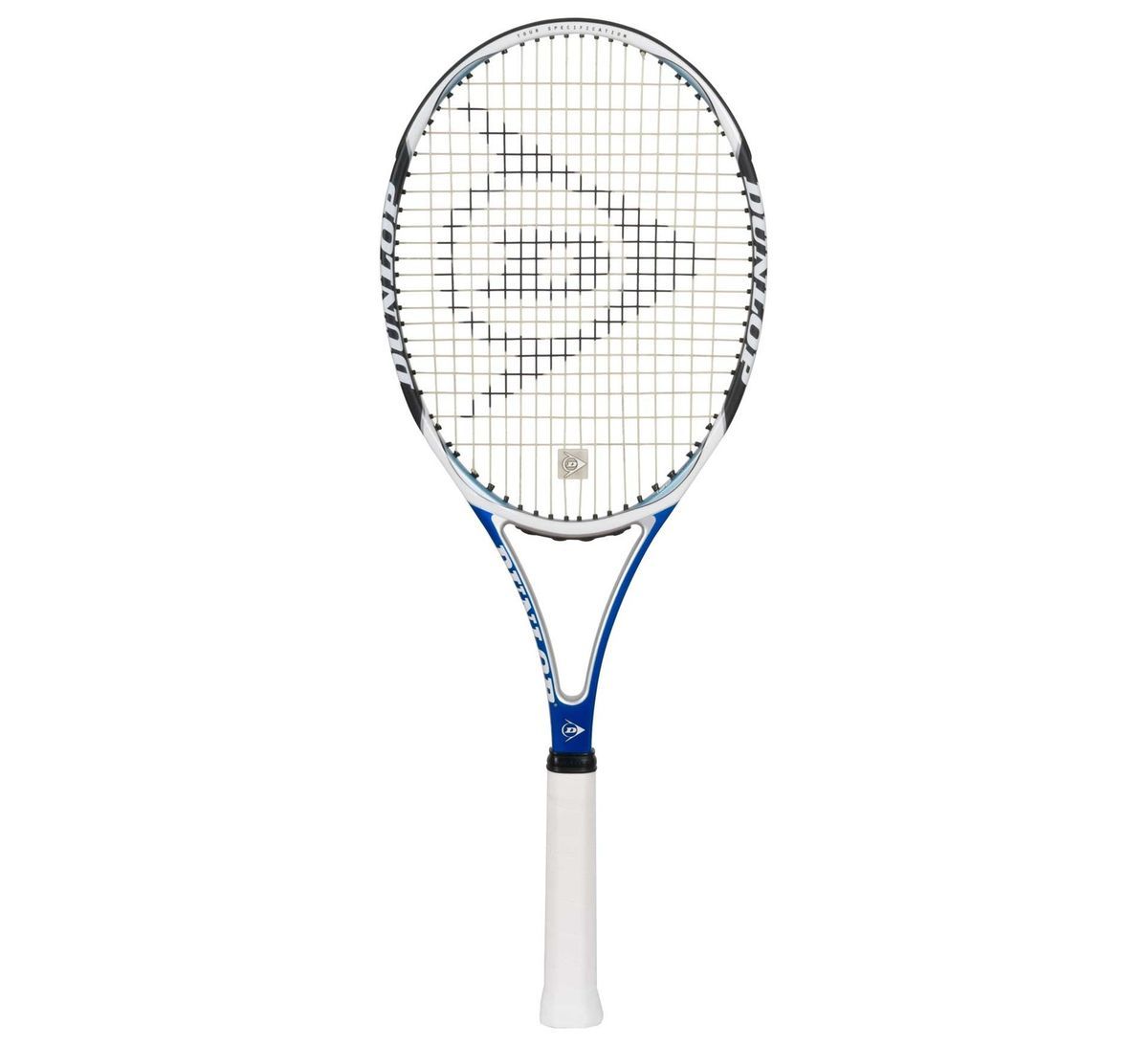 Dunlop Aerogel 200 Tennis Racquet 4 3 8 New