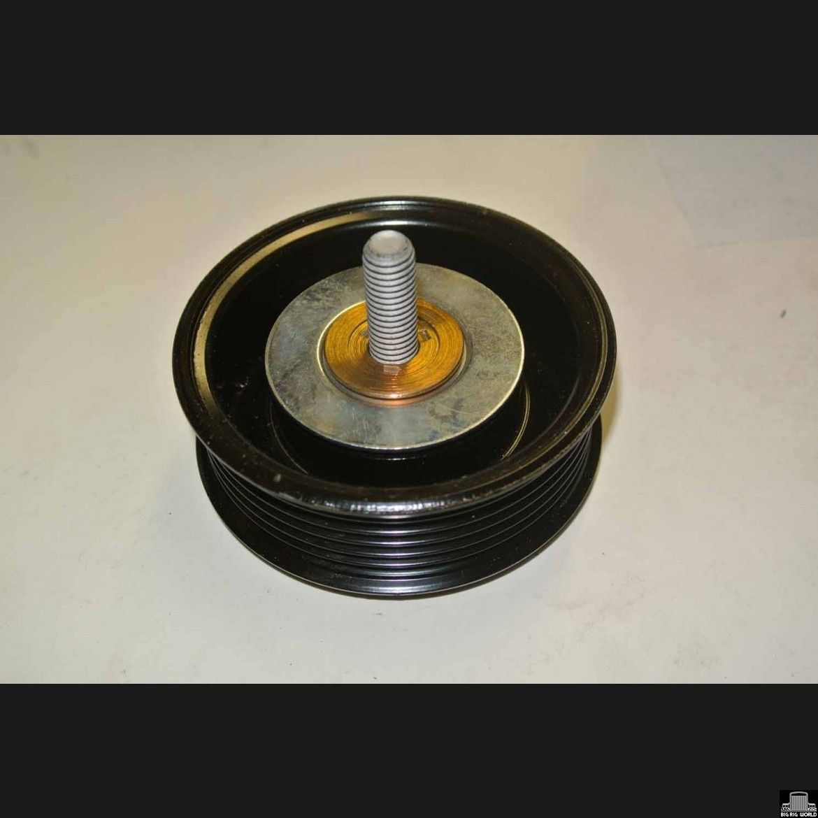 Genuine Cummins ISX Idler Pulley New in Box 3682229