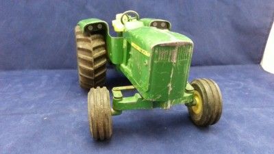  Farm Tractor John Deere 5020 Diesel Dyersville Iowa USA Ertl