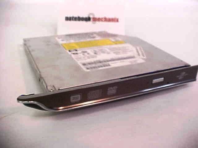 HP DV4 DVD±RW Drive DVD Burner LS 495654 001 B127