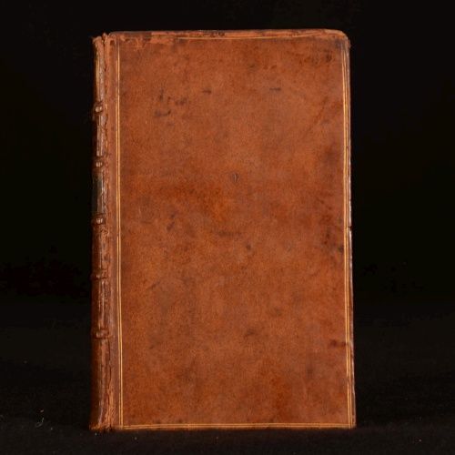 handsomely bound copy of the 20th volume of this long established