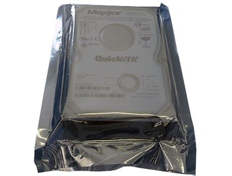 Maxtor 120GB EIDE 2MB Cache 5400RPM 3 5 Hard Drive 1YR 0683728037291