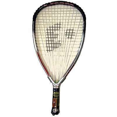 Force Judgement Stun 160 Racquetball Racquet (*B507 SS)