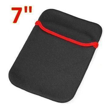  PC Notebook eBook Reader Neoprene Sleeve Pouch Case Bag New