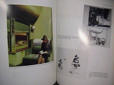 Edward Hopper The Art The Artist Whitney Museum Gail Levin Glossy Soft