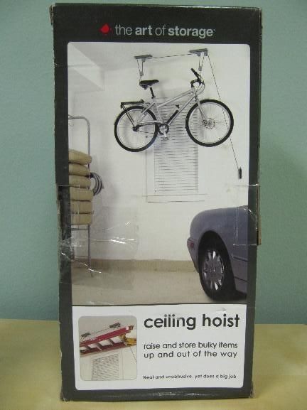 info payment info delta cycle el greco ceiling hoist grey