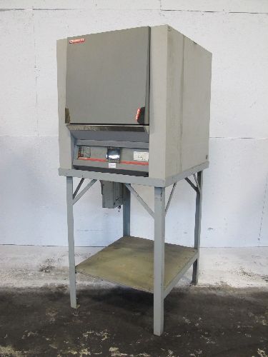 Carbolite RHF14 35 Electric Furnace 2552 Deg F