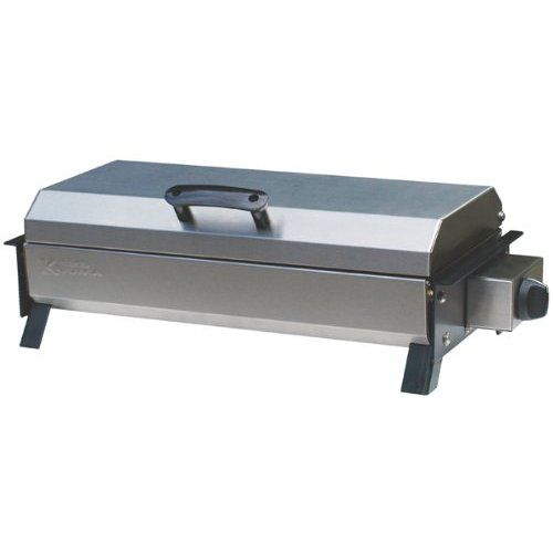 Kuuma Profile 150 110 Volt Electric Barbecue 83777