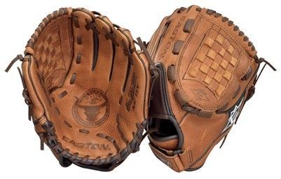 Easton NE11Y Natural Elite Series RHT Youth 11 Baseball Mitt Glove