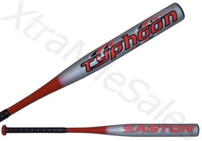 Easton 34 TYPHOON SlowPitch  8 Softball Bat 26oz. NEW