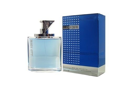 Dunhill x Centric Cologne Men 3 4 oz EDT Spray RARE 3139420325015