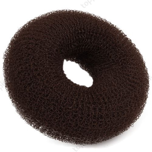 Haar Knotenrolle Duttkissen Dutt Donut Knotenkissen Neu