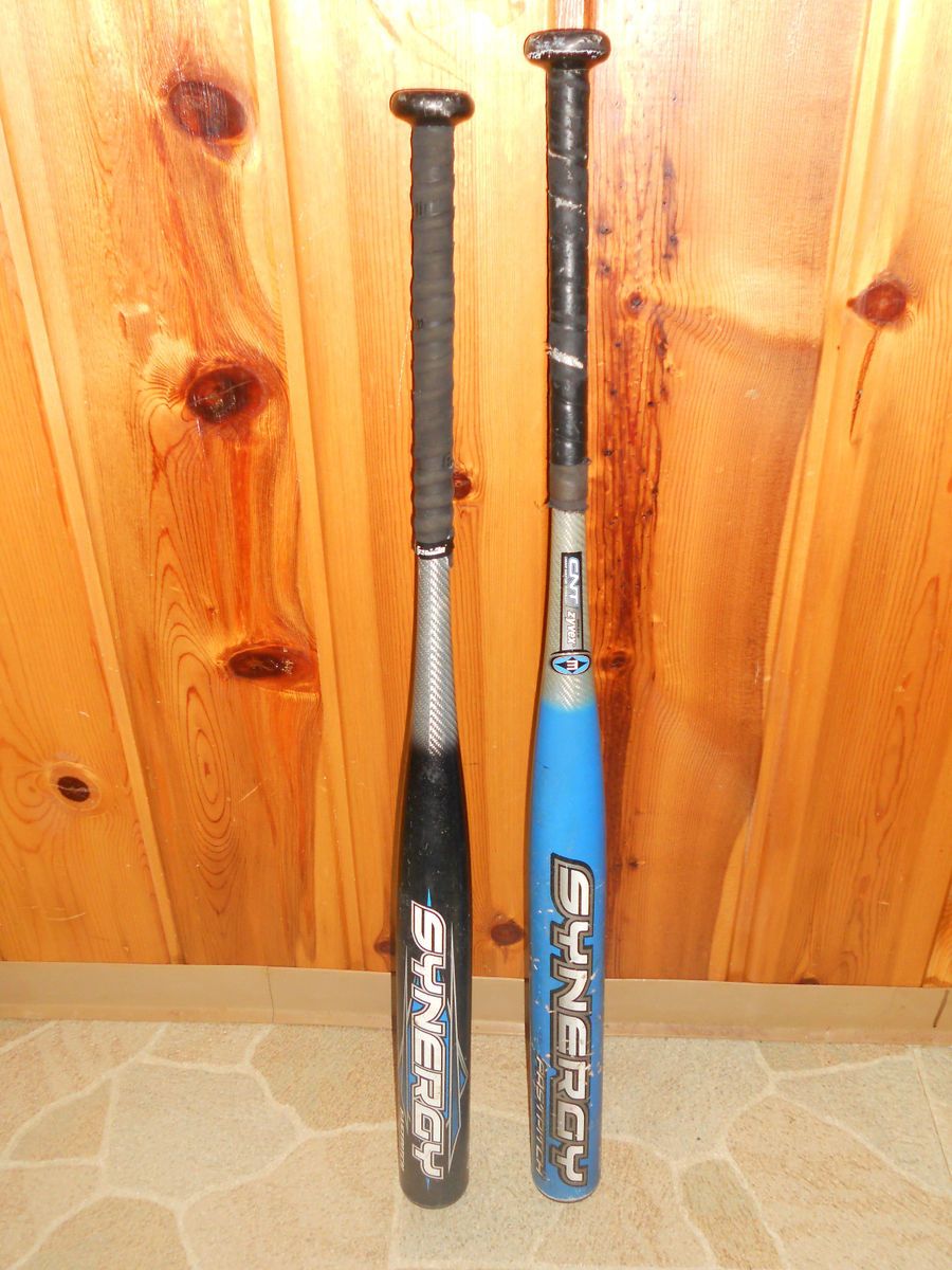 Easton Synergy SCN8B Fastpitch Bat 33 23