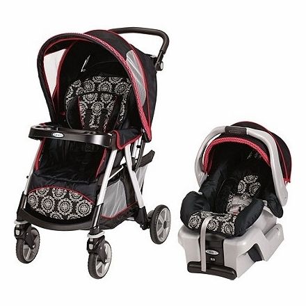  Snugride 30 Urbanlite Stroller Travel System EDGEMONT ~ 1790739 ~ NEW