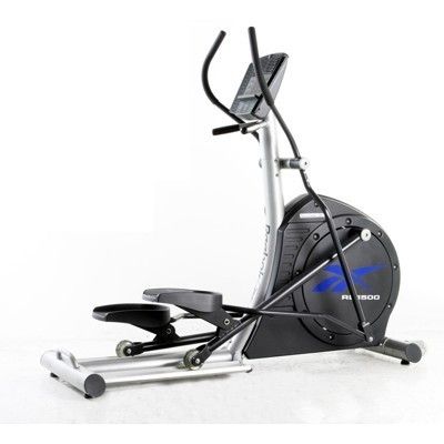  Reebok RL 1500 Elliptical