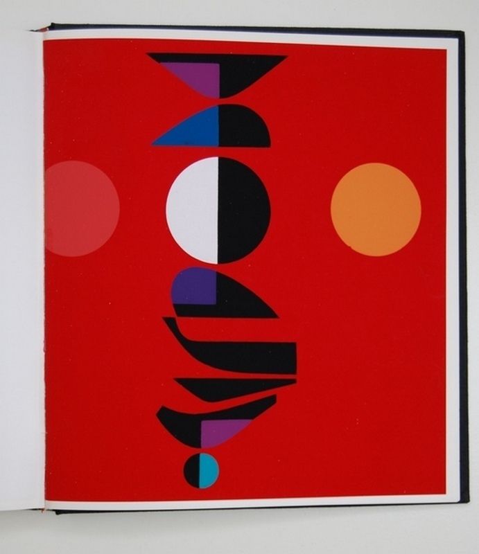 Edgard Pillet Georges Fall 1967 with Six Original Screenprints