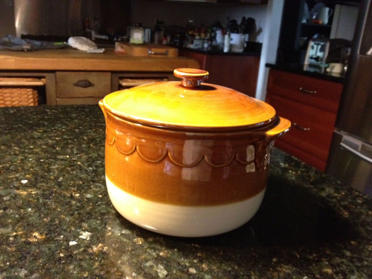  Emile Henry 3 Qt Covered Casserole