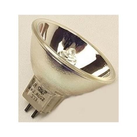 American DJ ll ELC Replacement 24 Volts 250 Watts Halogen Lighting