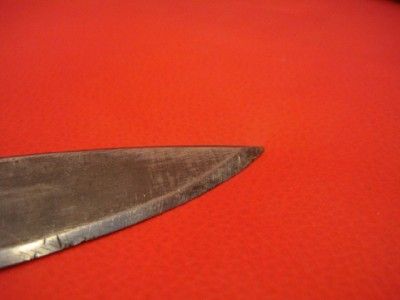  WWI British Army Military M1907 P1907 Remington Enfield Bayonet