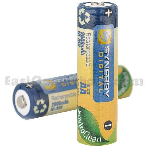 Synergy Battery for Kodak EasyShare C182 Digital Camera Battery